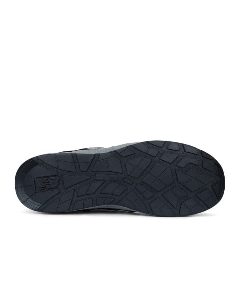 Womens Elite Lite Safety Shoe - Black/Rose