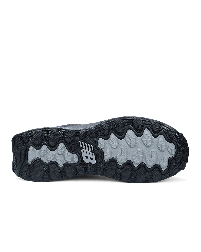 Womens Cremorne Safety Shoe - Black/Grey