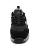 Elite Lite Safety Shoe - Black/Grey