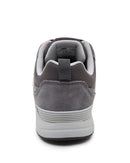 Elite Lite Safety Shoe - Grey/White