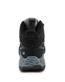 Cremorne Mid Safety Shoe - Black/Grey