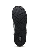 Womens Elite Lite Safety Shoe - Black/Rose