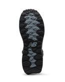 Womens Cremorne Mid Safety Shoe - Black/Grey