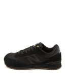 515 SR - Black