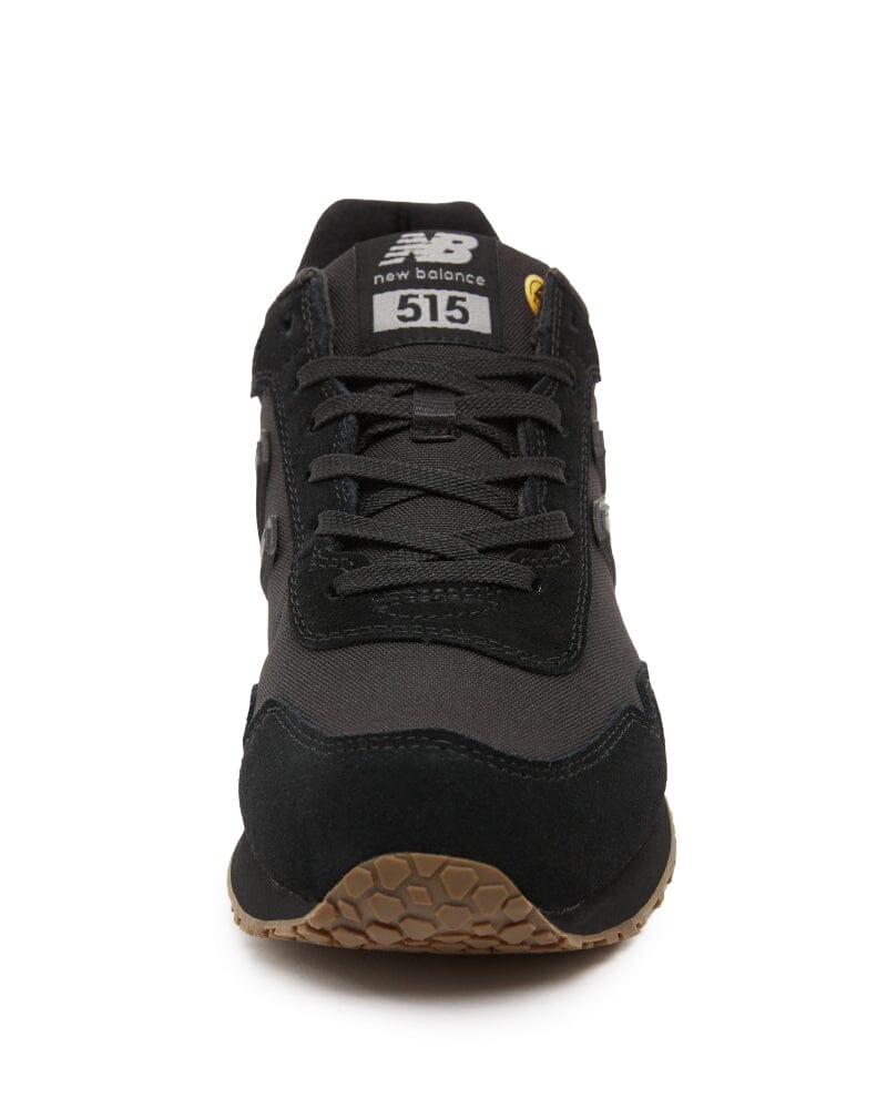 New Balance 515 SR - Black | Buy Online
