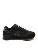 515 SR Womens - Black