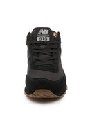 515 SR Womens - Black