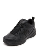 Womens 608 V5 SR Non Safety Shoe - Black