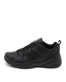 Womens 608 V5 SR Non Safety Shoe - Black