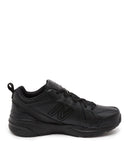 Womens 608 V5 SR Non Safety Shoe - Black