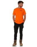 Dozer Slim Fit Jogger Work Jean - Vintage Black