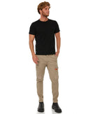 Precision Slim Fit Work Pant - Sand