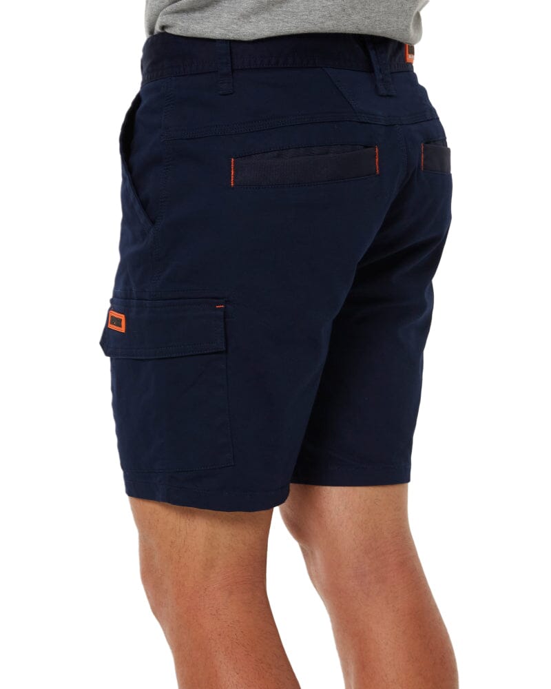 Element Cargo Work Short - Navy