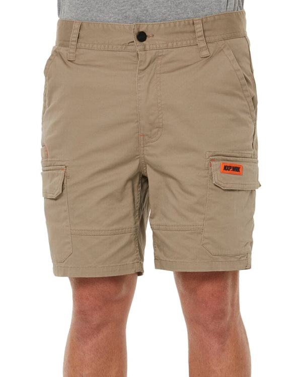 Element Cargo Work Short - Sand