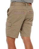 Element Cargo Work Short - Sand