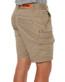 Element Cargo Work Short - Sand