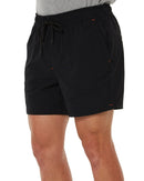 Assembly Ripstop Short - Black