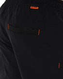 Assembly Ripstop Short - Black