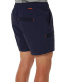 Assembly Ripstop Short - Navy