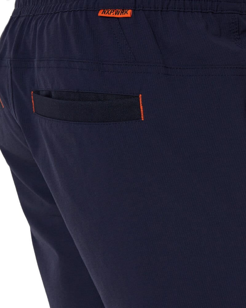 Assembly Ripstop Short - Navy