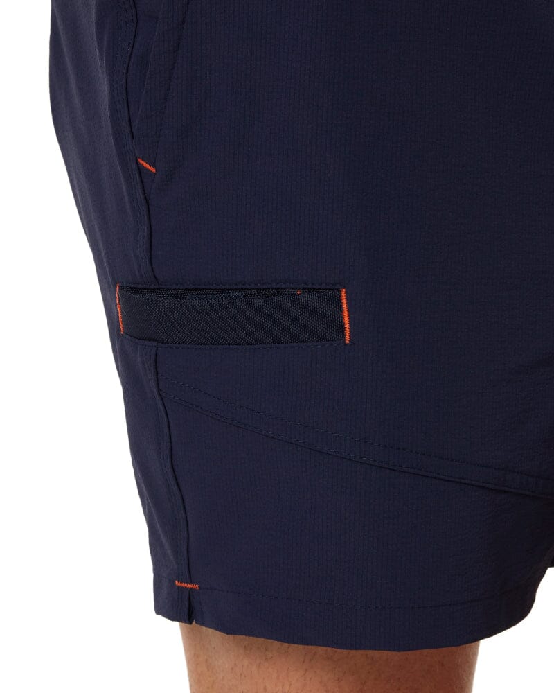 Assembly Ripstop Short - Navy