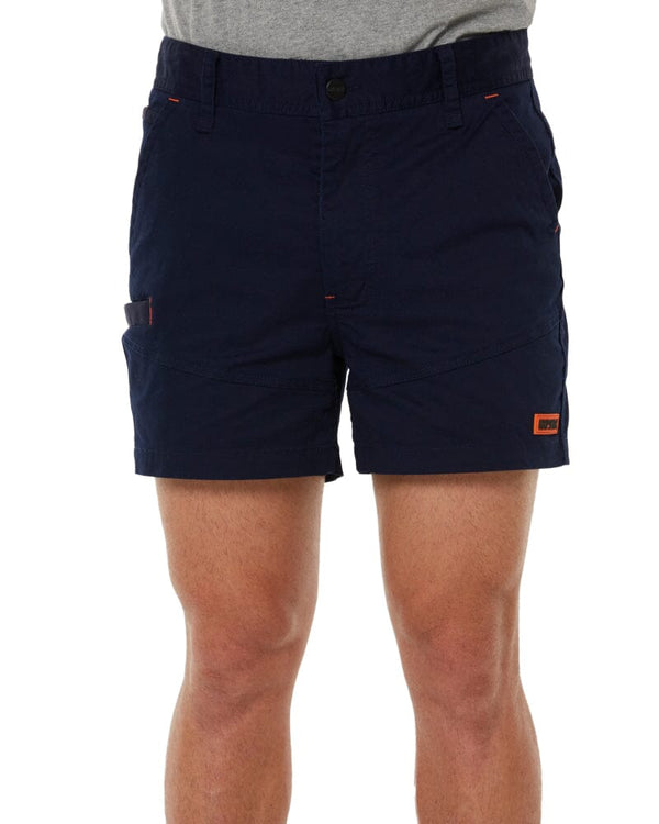 Construct Utility Work Short - Navy