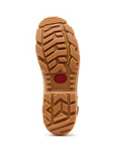 AT 54-522FLS Elastic Sided Boa Safety Boot -  Wheat