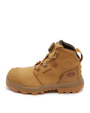 AT 54-530FLS Waterproof Boa Safety Boot - Wheat