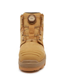 AT 54-530FLS Waterproof Boa Safety Boot - Wheat