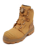 AT 54-532FLS Waterproof Boa Safety Boot - Wheat