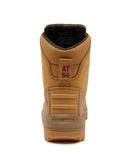 AT 54-532FLS Waterproof Boa Safety Boot - Wheat