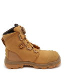 AT 54-532FLS Waterproof Boa Safety Boot - Wheat