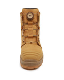 AT 54-532FLS Waterproof Boa Safety Boot - Wheat
