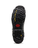 AT 54-540Z Zip Side Safety Boot - Black