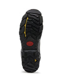 AT 54-545z Zip Side Safety Boot - Black