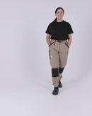 Womens Triumph Pant - Khaki