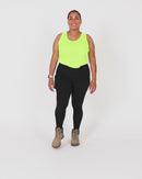 WP-9W Womens Work Legging - Black