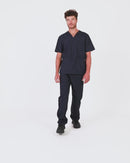 Unisex Scrubs Pant - Navy
