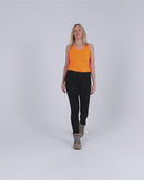 Womens Jeggings - Black