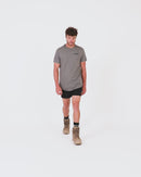Construct Utility Work Short - Black