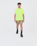 Work Shorts - Khaki