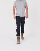 WP-11 Cuffed Work Pant - Navy