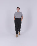 Womens Triumph Pant - Black