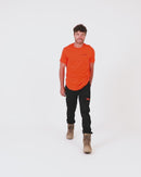 Element Regular Fit Work Pant - Black