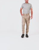 Element Regular Fit Work Pant - Sand