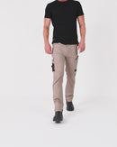 WP-10 Straight Leg Work Pant - Khaki