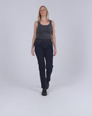 Womens Stretch Jeans - Denim