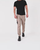 WP-11 Cuffed Work Pant - Khaki