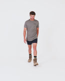 Construct Utility Work Short - Navy