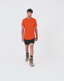 Assembly Ripstop Short - Black